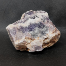Chevron Amethyst